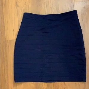 Express skirt